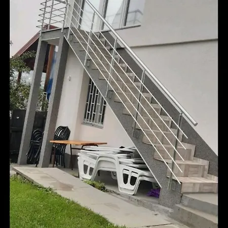 Bacevine سراييفو