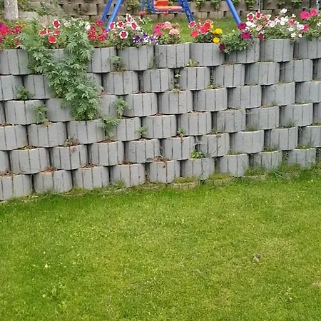Apartman Bacevine