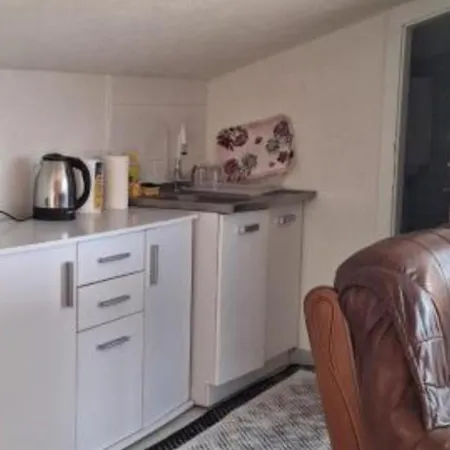 Apartment Bacevine *