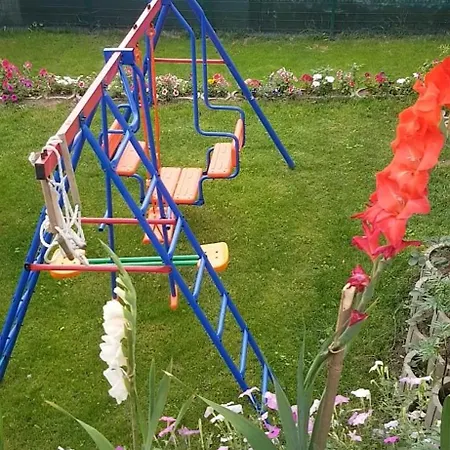Bacevine Apartman Szarajevó