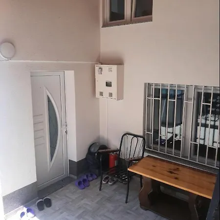 Bacevine * Szarajevó