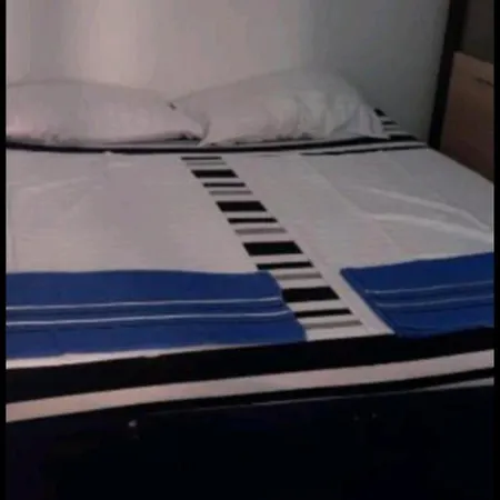Bacevine Apartman *