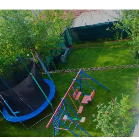 Apartman Bacevine Szarajevó