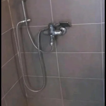 Bacevine Apartman *
