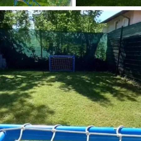 Apartman Bacevine Szarajevó