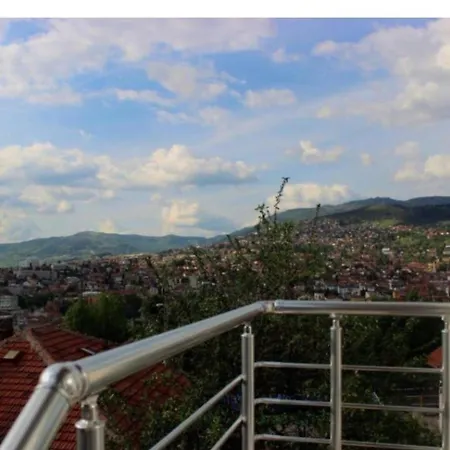 Bacevine * Szarajevó