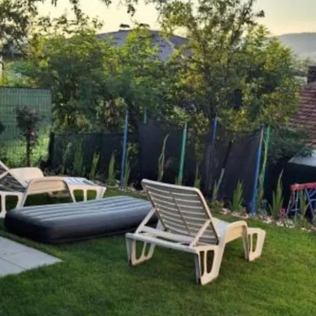 Apartman Bacevine *