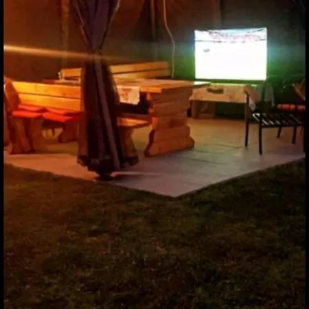 Bacevine Apartman Szarajevó