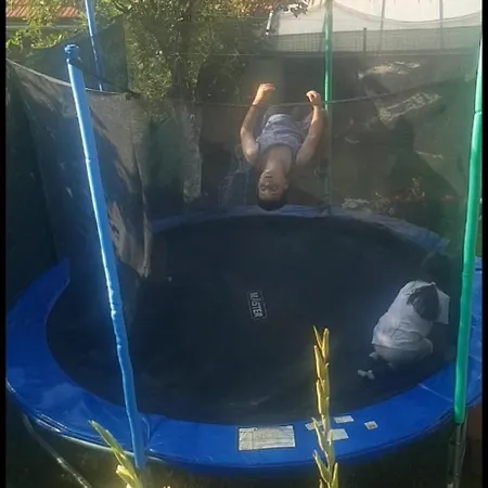 Bacevine Apartman Szarajevó