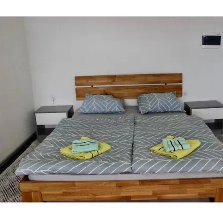Bacevine Apartment Sarajevo